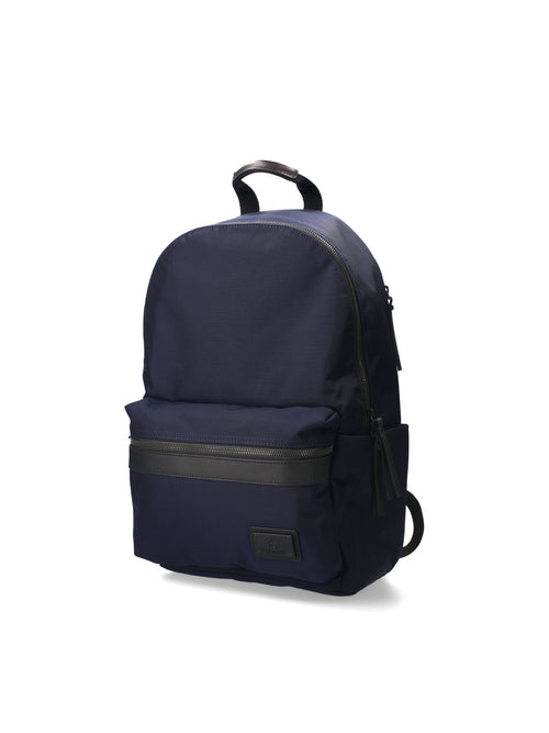 Premiata BLADE 2140 zaino da uomo blu