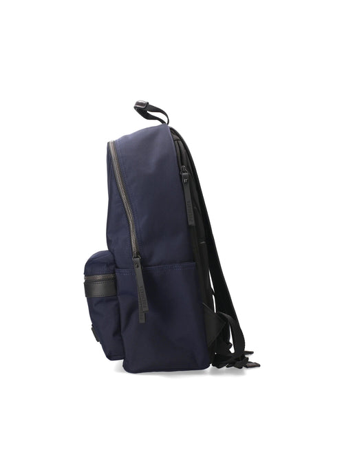 Premiata BLADE 2140 zaino da uomo blu