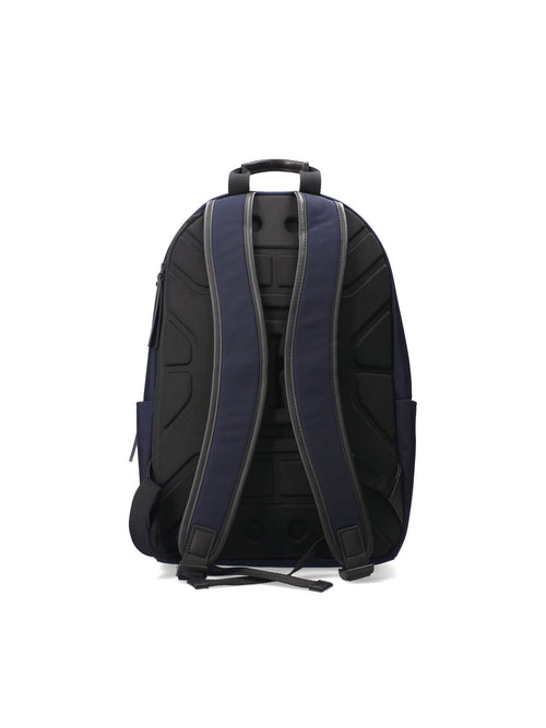 Premiata BLADE 2140 zaino da uomo blu