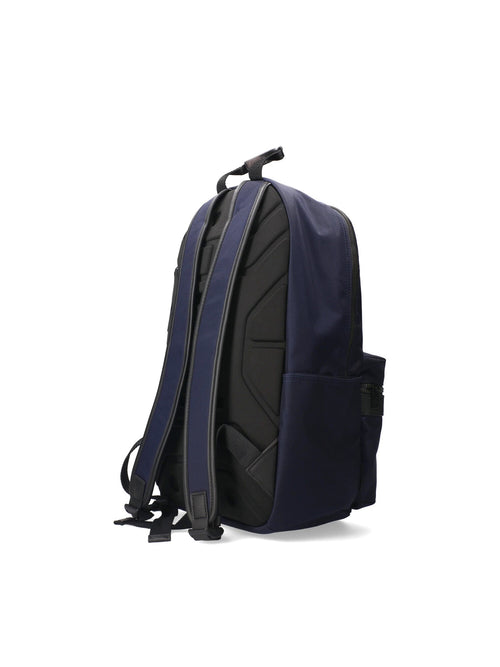 Premiata BLADE 2140 zaino da uomo blu