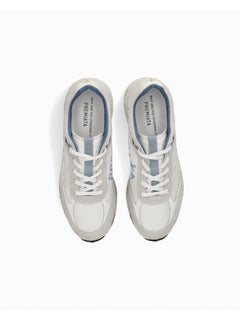 Premiata Moerun 8075 da uomo bianco