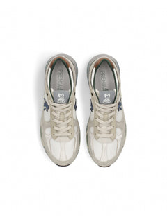 Premiata Mase 25 da uomo bianco