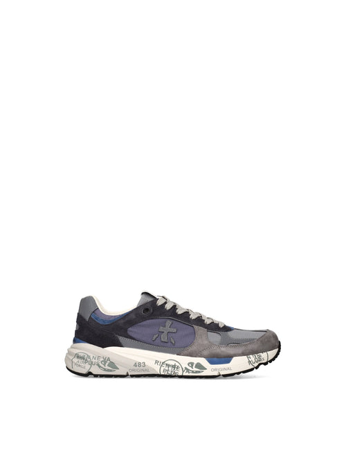 Premiata Mase 25 da uomo grigio