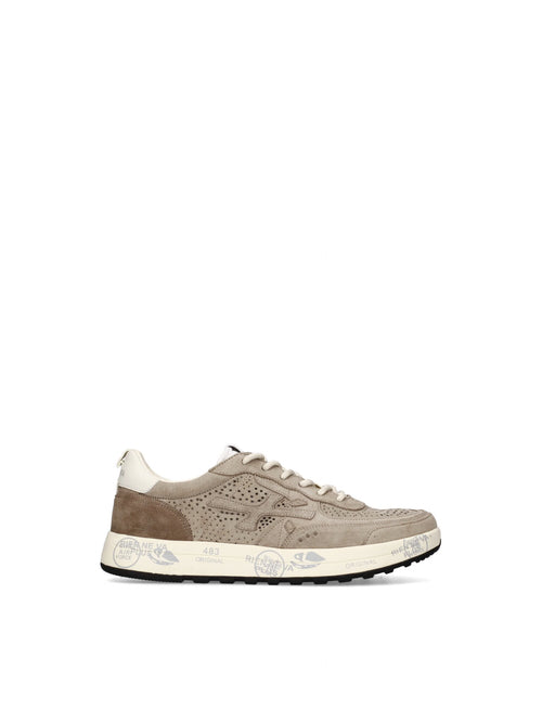 Premiata NOUS 8288 da uomo beige