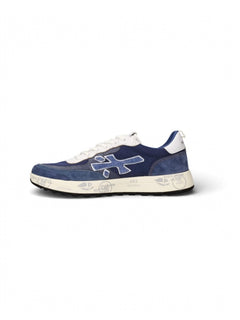 Premiata NOUS 8067 da uomo blu