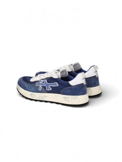 Premiata NOUS 8067 da uomo blu