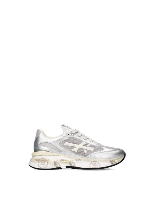 Premiata MOERUND 8084 sneaker da donna panna