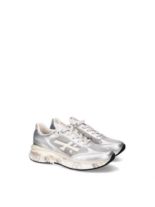 Premiata MOERUND 8084 sneaker da donna panna