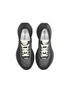 Premiata HILL 8240 sneaker da donna nero