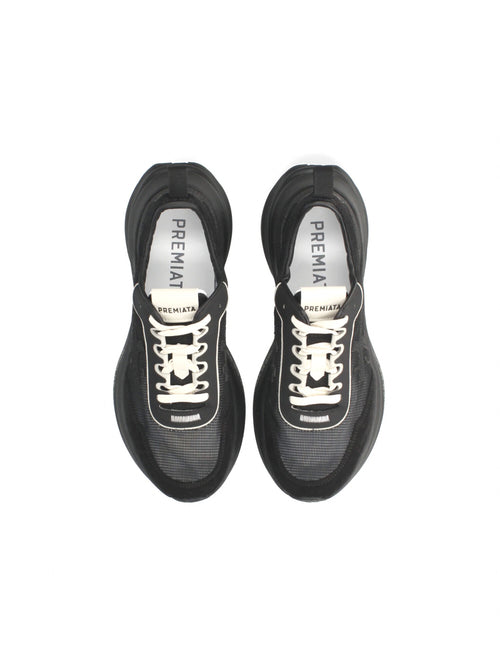 Premiata HILL 8240 sneaker da donna nero