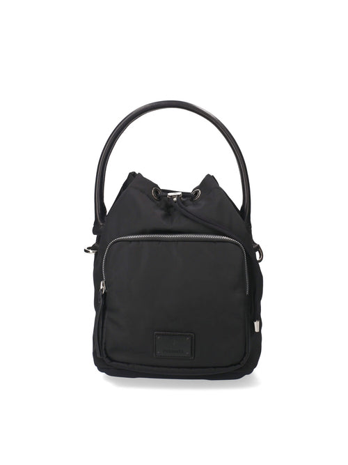 Premiata borsa MIA da donna nero