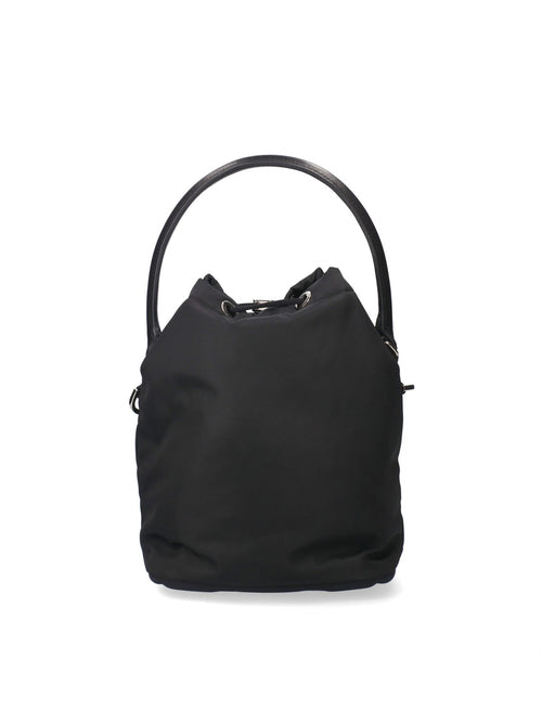 Premiata borsa MIA da donna nero