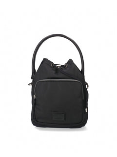 Premiata borsa MIA da donna nero
