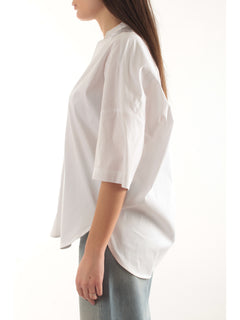 Iblues camicia da donna bianco