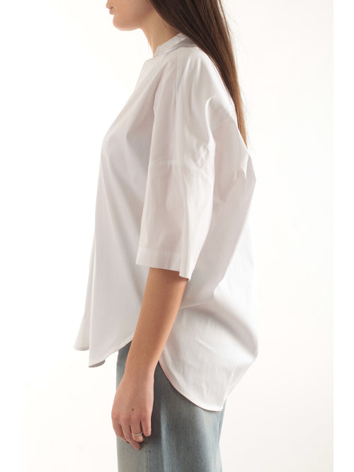 Iblues camicia da donna bianco