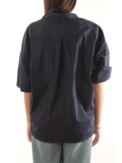 Iblues camicia da donna blu