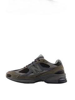 New Balance sneaker 2010 da uomo tornado/black/silver