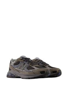 New Balance sneaker 2010 da uomo tornado/black/silver