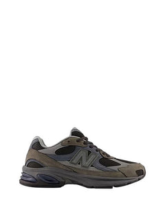 New Balance sneaker 2010 da uomo tornado/black/silver
