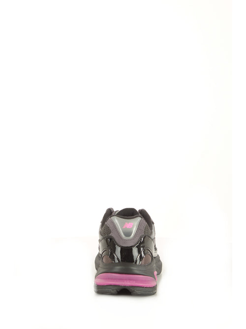 New Balance sneaker 2010 da uomo black/pink