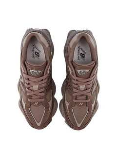 New Balance sneaker 9060 unisex cortado/dockside