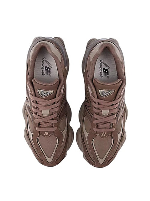 New Balance sneaker 9060 unisex cortado/dockside