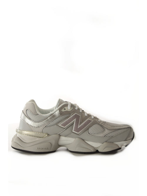 New Balance sneaker 9060 unisex raincloud/truffle salt