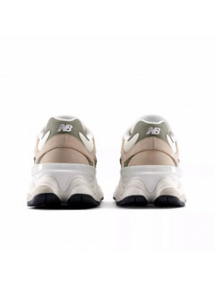 New Balance sneaker 9060 unisex mindful grey/ dark olivine