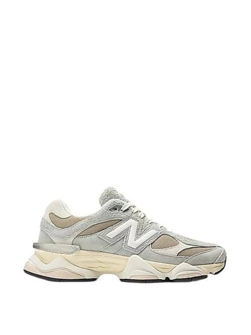 New Balance sneaker 9060 da uomo lone star grey/stoneware