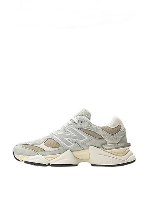 New Balance sneaker 9060 da uomo lone star grey/stoneware