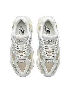 New Balance sneaker 9060 da uomo lone star grey/stoneware
