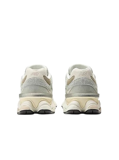 New Balance sneaker 9060 da uomo lone star grey/stoneware