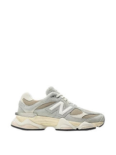 New Balance sneaker 9060 da uomo lone star grey/stoneware