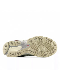 New Balance 19065DY unisex sea salt/ one star grey