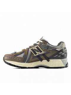 New Balance 10004 da uomo thunder brown/ slate grey