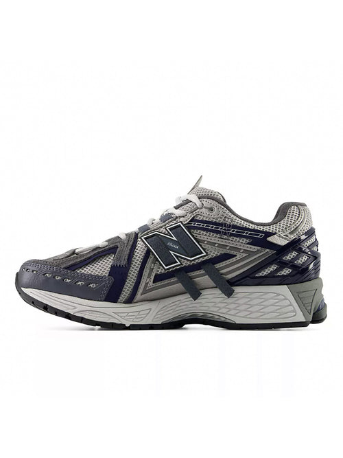 New Balance 10004 da uomo graphite/ magic blue