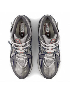 New Balance 10004 da uomo graphite/ magic blue