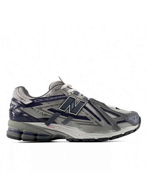 New Balance 10004 da uomo graphite/ magic blue