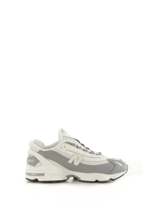 New Balance 10004 da uomo slate grey/grey matter