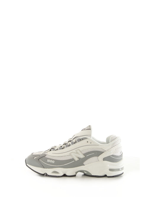 New Balance 10004 da uomo slate grey/grey matter
