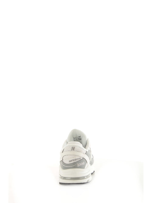 New Balance 10004 da uomo slate grey/grey matter