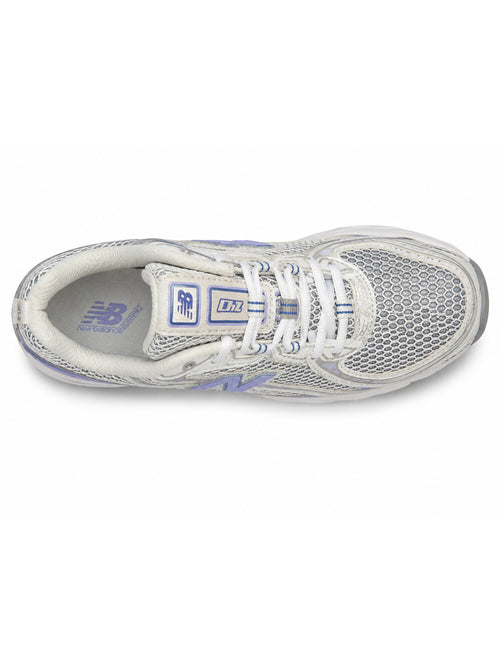 New Balance sneaker 740 da donna fairweather blue/ white