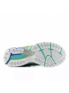 New Balance sneaker 1906 da donna akaline green/ blue bird