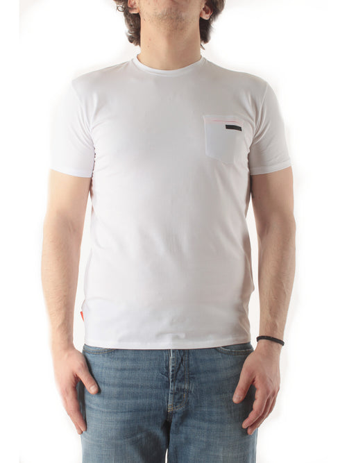 RRD- Roberto Ricci Designs REVO SHIRTY white