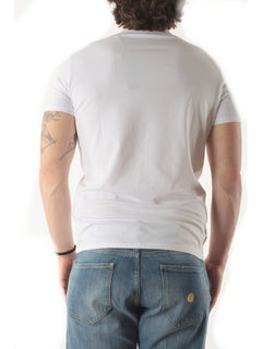RRD- Roberto Ricci Designs REVO SHIRTY white