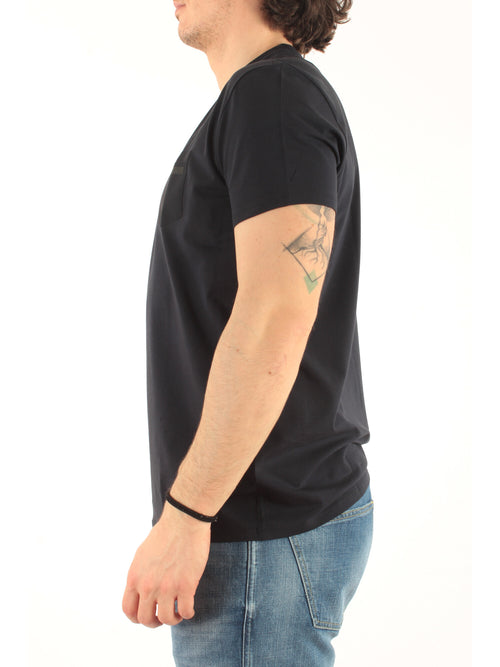 RRD- Roberto Ricci Designs REVO SHIRTY blue black