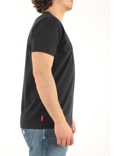 RRD- Roberto Ricci Designs REVO SHIRTY blue black