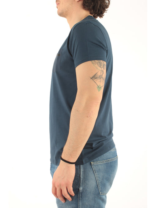 RRD- Roberto Ricci Designs REVO SHIRTY royal blue