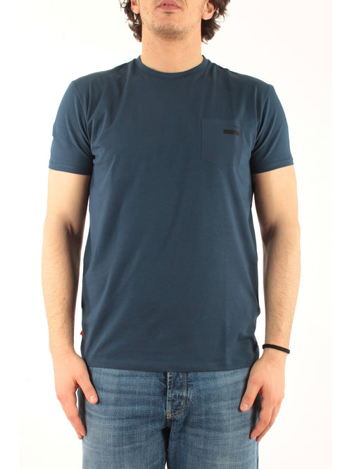 RRD- Roberto Ricci Designs REVO SHIRTY royal blue