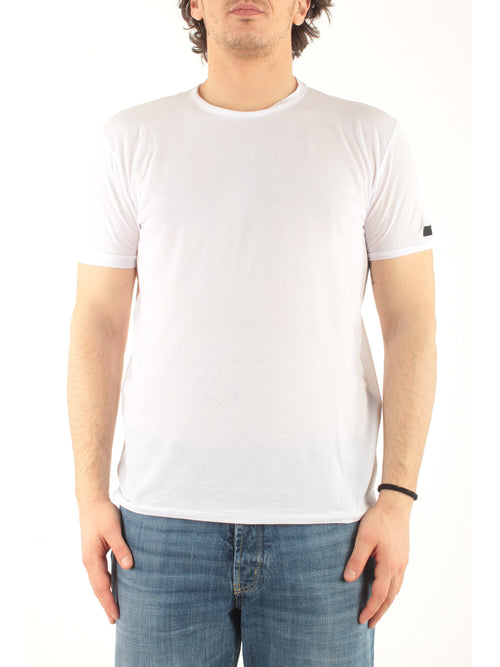 RRD- Roberto Ricci Designs CREPE SHIRTY da uomo white